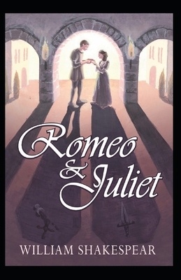 Romeo and Juliet annotated by William Shakespeare