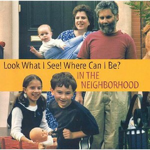 In the Neighborhood by Dia L. Michels