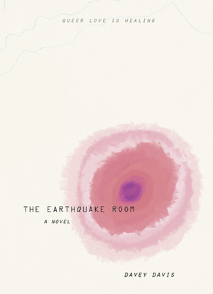 the earthquake room by Davey Davis