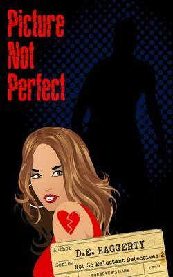 Picture Not Perfect by D.E. Haggerty