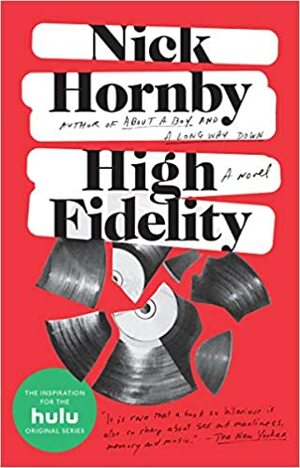 Hi-Fi by Nick Hornby