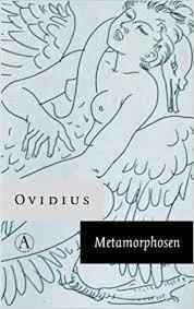 Metamorphosen by Ovidius