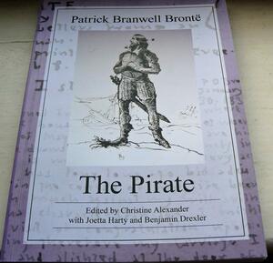 The Pirate by Patrick Branwell Brontë