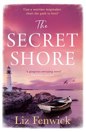 The Secret Shore by Liz Fenwick