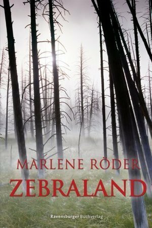 Zebraland by Marlene Röder