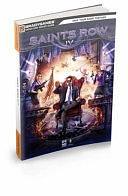 Saints Row IV by BradyGames (Firm), Doug Wals