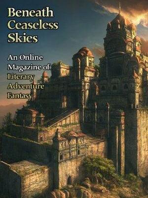 Beneath Ceaseless Skies #106 by Nicole M. Taylor, Scott H. Andrews, Nancy Fulda