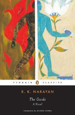 The Guide by R.K. Narayan