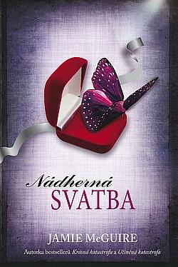 Nádherná svatba by Jamie McGuire