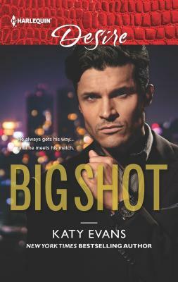 Big Shot by Katy Evans