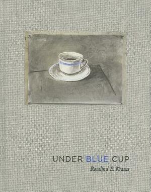 Under Blue Cup by Rosalind E. Krauss