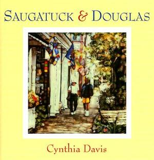 Saugatuck & Douglas: Hand-Altered Polaroid Photographs by Cynthia Davis