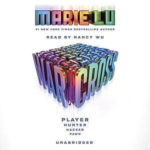 Warcross by Marie Lu