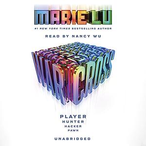 Warcross by Marie Lu