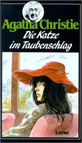 Die Katze im Taubenschlag by Agatha Christie