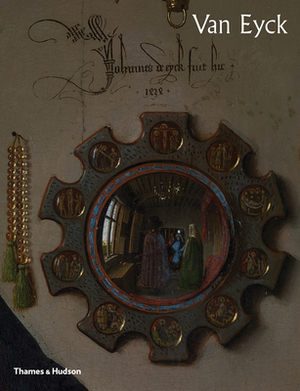 Van Eyck by Till-Holger Borchert, Maximiliaan Martens, Jan Dumolyn