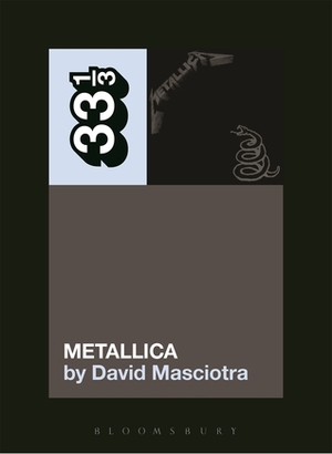 Metallica by David Masciotra