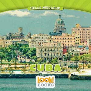 Cuba by Jeri Cipriano