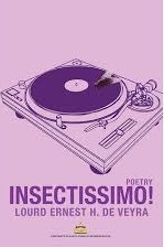Insectissimo! by Lourd Ernest H. de Veyra