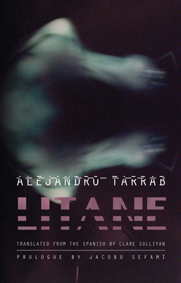 Litane by Alejandro Tarrab