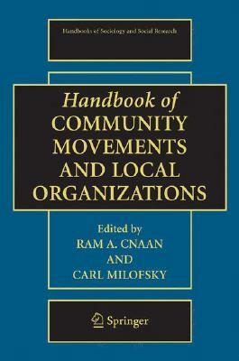 Handbook of Community Movements and Local Organizations by 