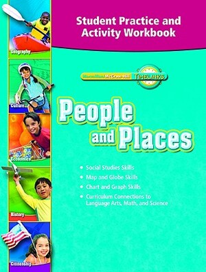 Timelinks: Second Grade, Student Practice and Activity Workbook by McGraw-Hill Education