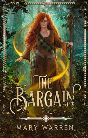 The Bargain: Bridget's Tale by Mary Warren