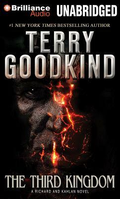 The Third Kingdom by Terry Goodkind