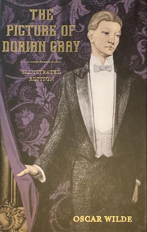 The Picture of Dorian Gray by Oscar Wilde