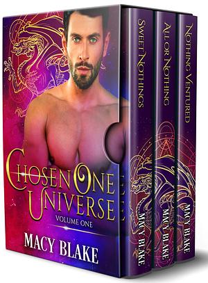 The Chosen One Universe Volume One by Macy Blake