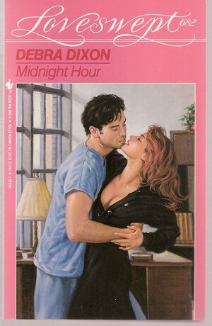 Midnight Hour by Debra Dixon