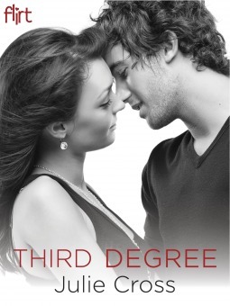 Third Degree by Julie Cross