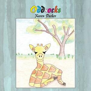 Odd Socks by Karen Parker