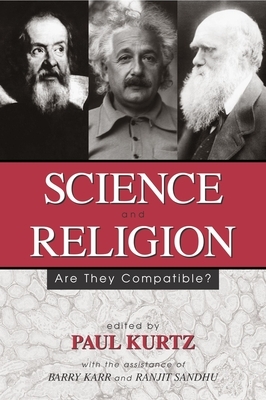 Science and Religion: Are They Compatible? by 