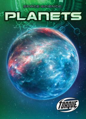 Planets by Betsy Rathburn