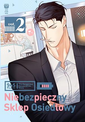 Niebezpieczny sklep osiedlowy 2 by 945