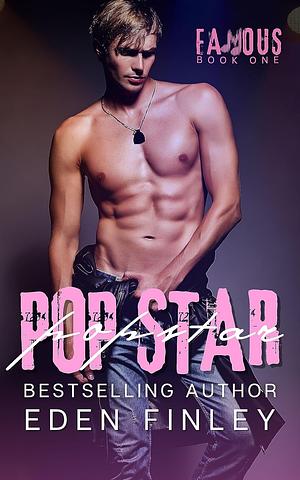 Pop Star by Eden Finley