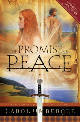 The Promise of Peace by Carol Umberger