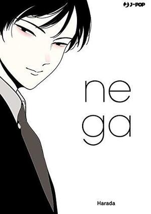 Nega by Harada