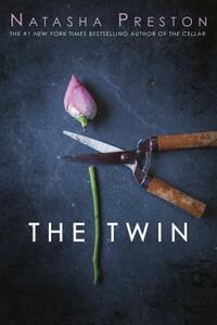 The Twin by Natasha Preston