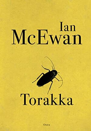 Torakka by Ian McEwan