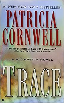 Indiciu fatal by Patricia Cornwell