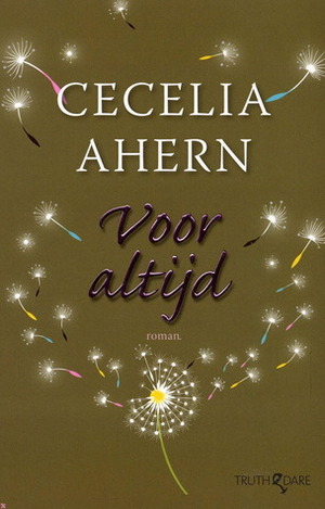 Voor altijd by Cecelia Ahern