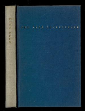 The Tragedy of King Lear by William Shakespeare