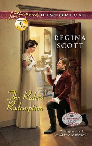 The Rake's Redemption by Regina Scott