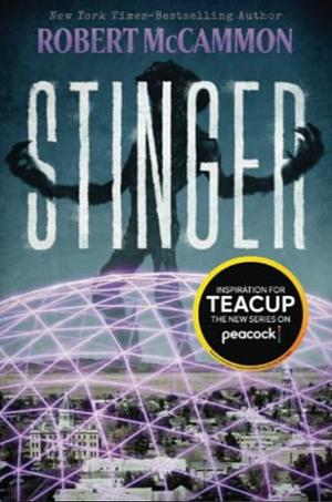 Stinger by Robert R. McCammon