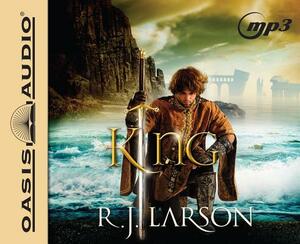 King by R. J. Larson