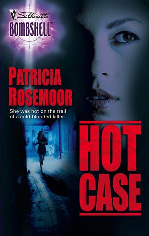 Hot Case by Patricia Rosemoor