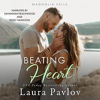 Beating Heart by Laura Pavlov