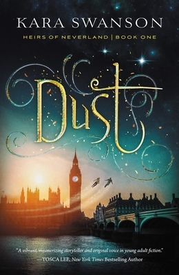 Dust by Kara Swanson